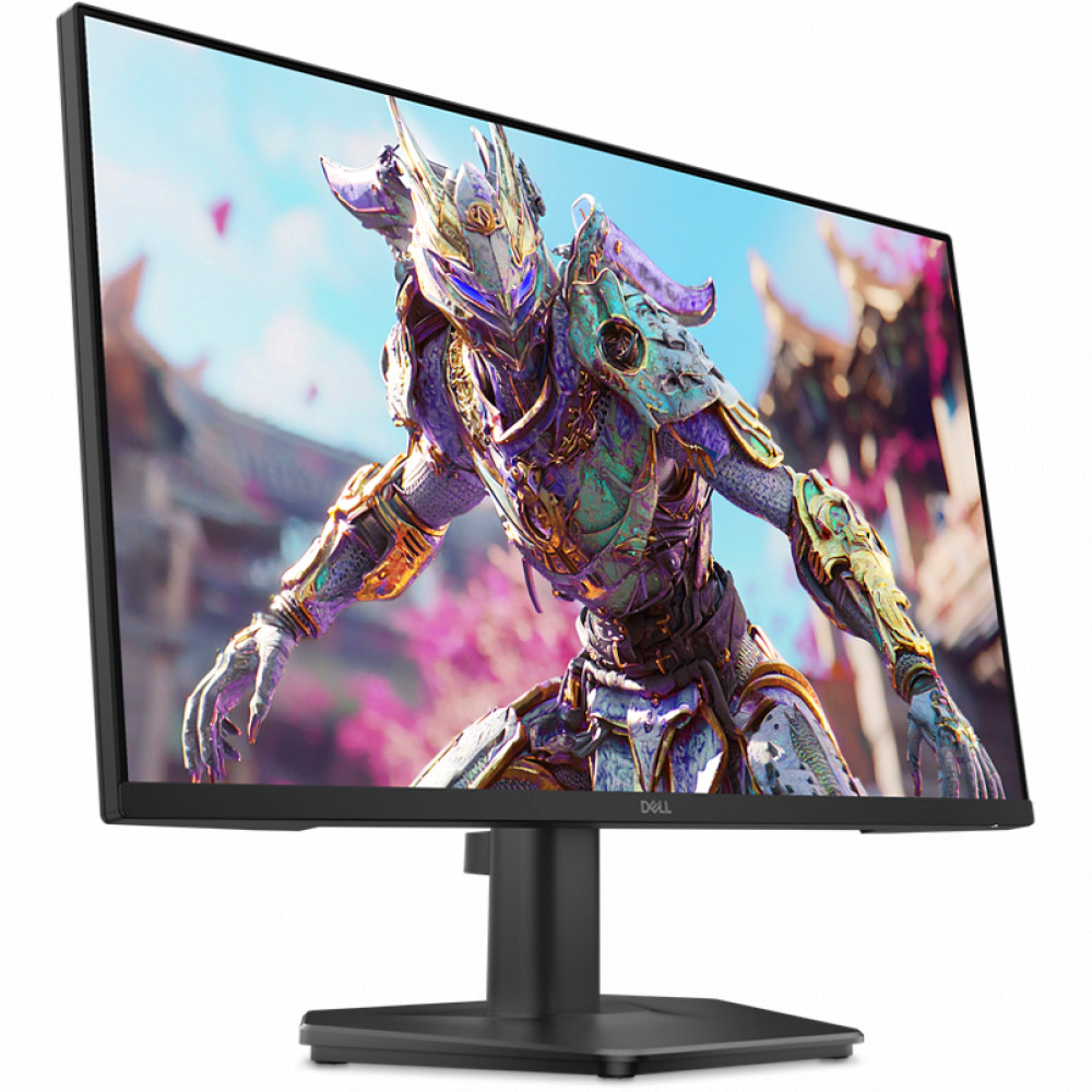 Монитор Dell SE2426HG 210-BTTF 24 ", IPS, Full HD 1920x1080 (16:9), 240 Гц - миниатюра 7