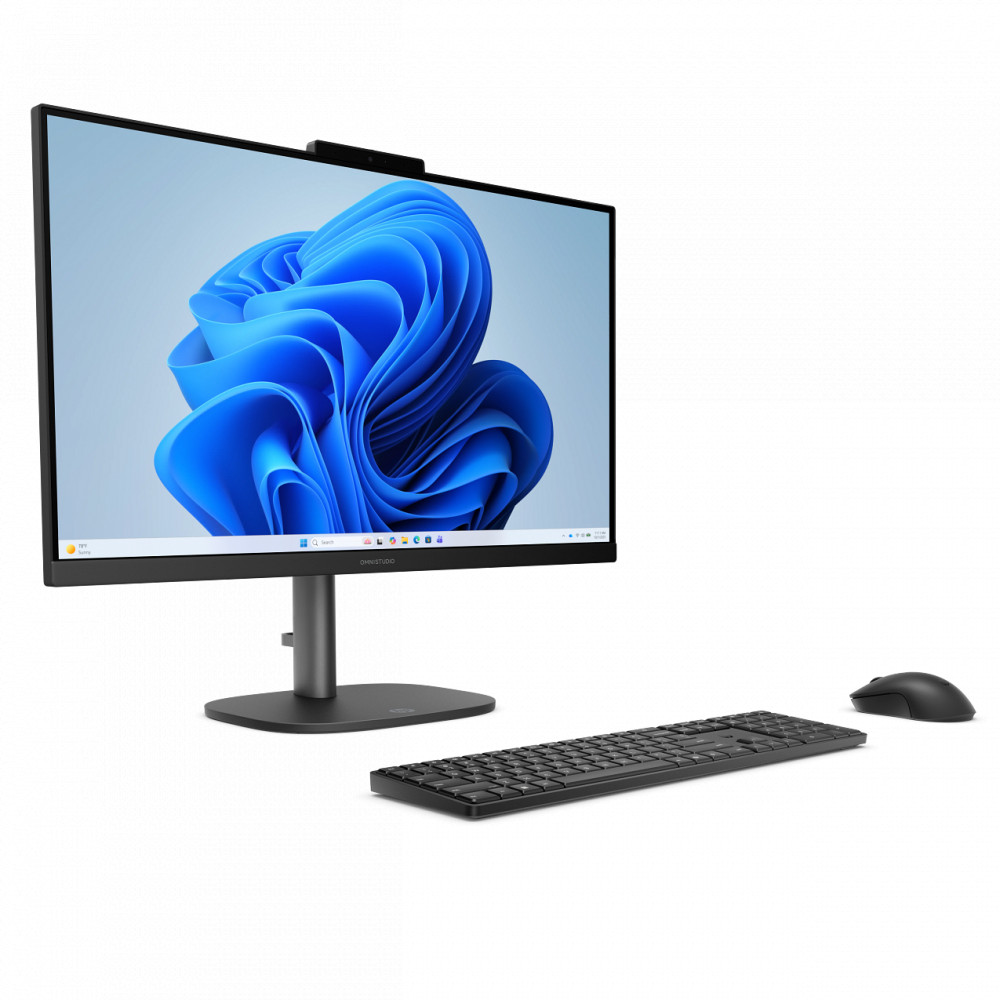 Моноблок HP OmniStudio 24-cv0017ci D9CE3EA 23.8, AMD, Ryzen 5 - миниатюра 7