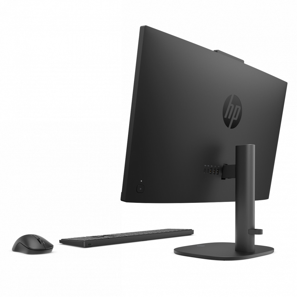 Моноблок HP OmniStudio 24-cv0017ci D9CE3EA 23.8, AMD, Ryzen 5 - миниатюра 8