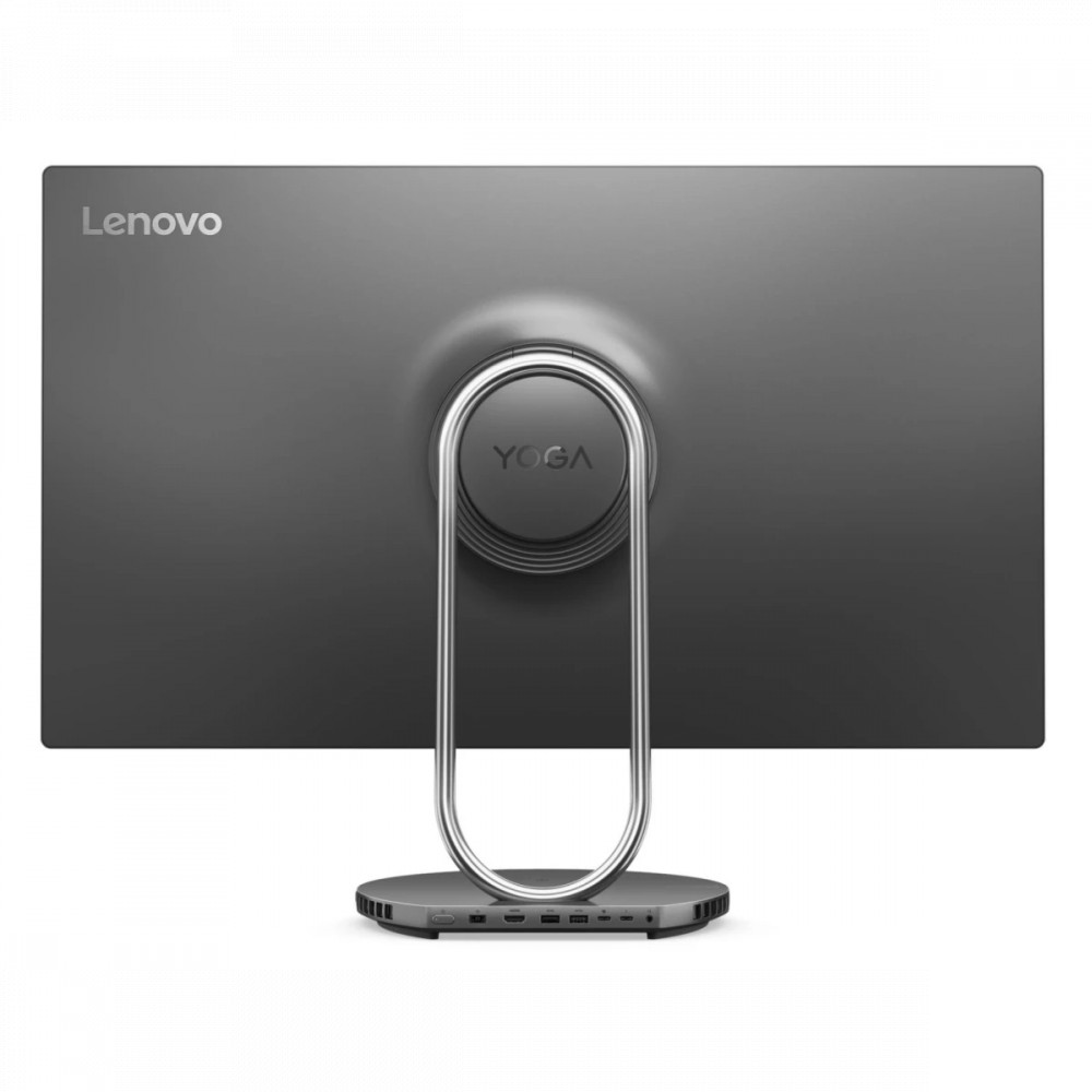 Моноблок Lenovo Yoga AIO 32ILL10 F0HX001ERU 31.5, Intel, Core Ultra 7, 258V - миниатюра 10