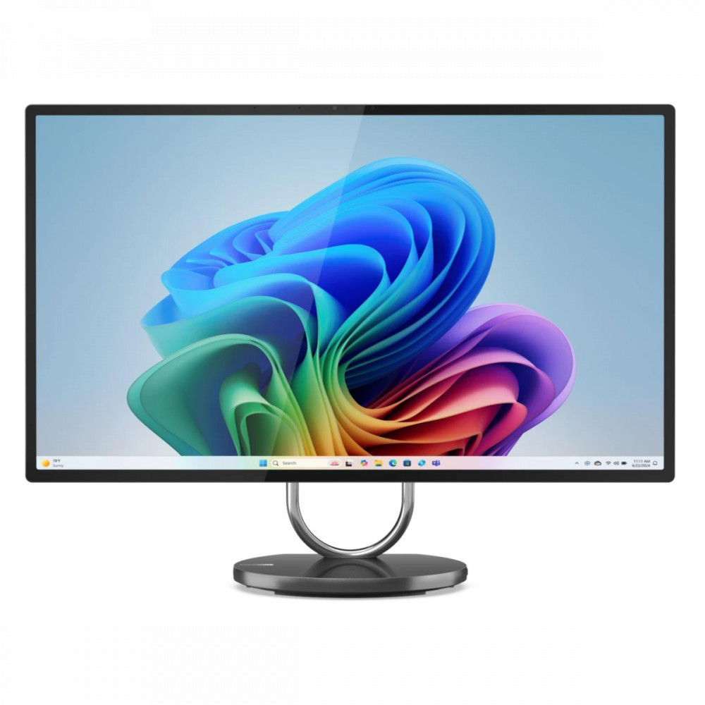 Моноблок Lenovo Yoga AIO 32ILL10 F0HX001ERU 31.5, Intel, Core Ultra 7, 258V - миниатюра 6