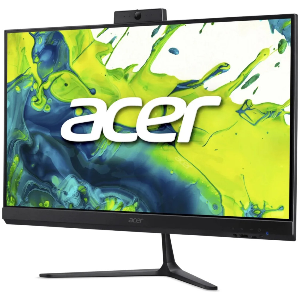Моноблок Acer Aspire C27-2G DQ.BRSEC.006 27, Intel, Core 5, 120U - миниатюра 7
