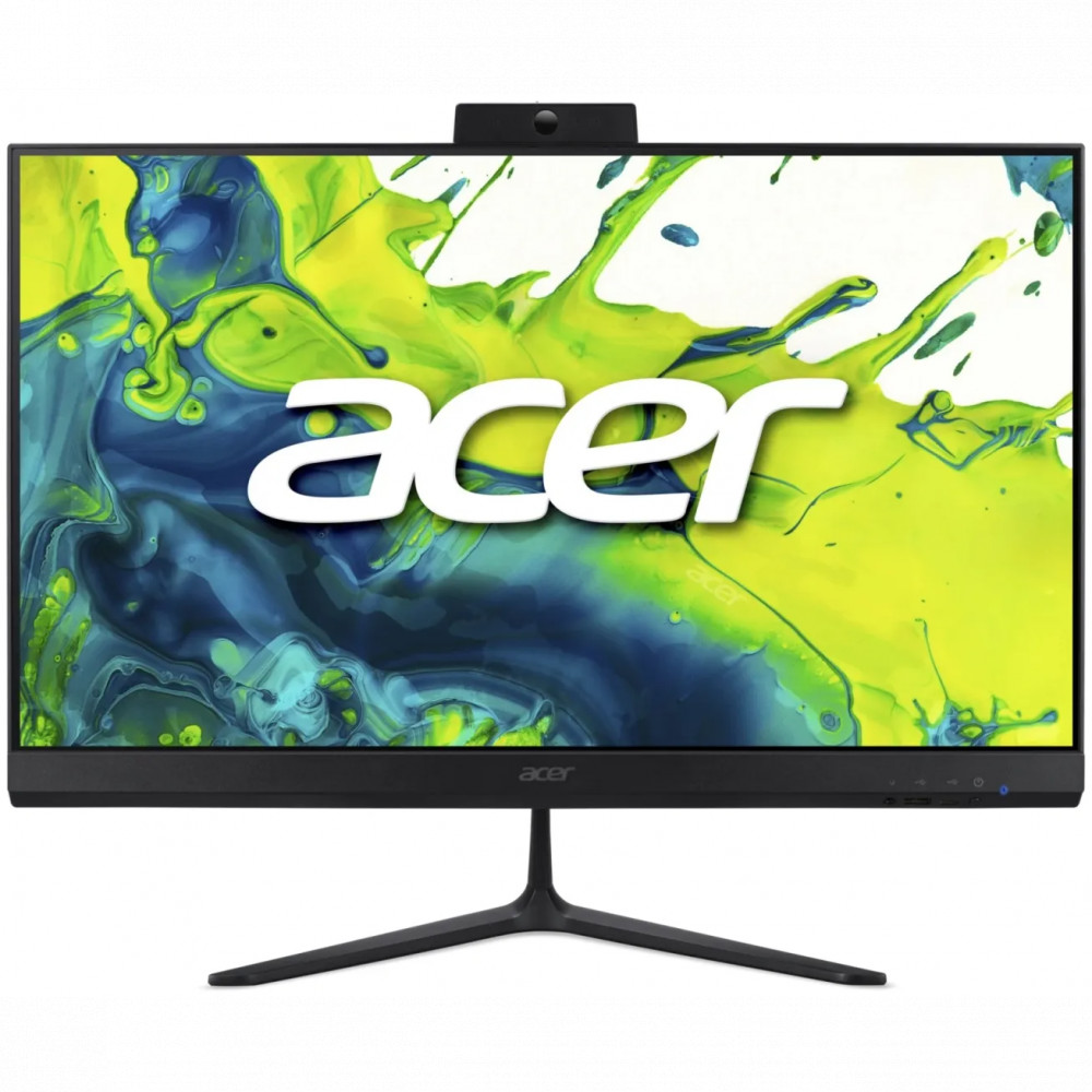 Моноблок Acer Aspire C27-2G DQ.BRSEC.009 27, Intel, Core 5, 120U - миниатюра 4