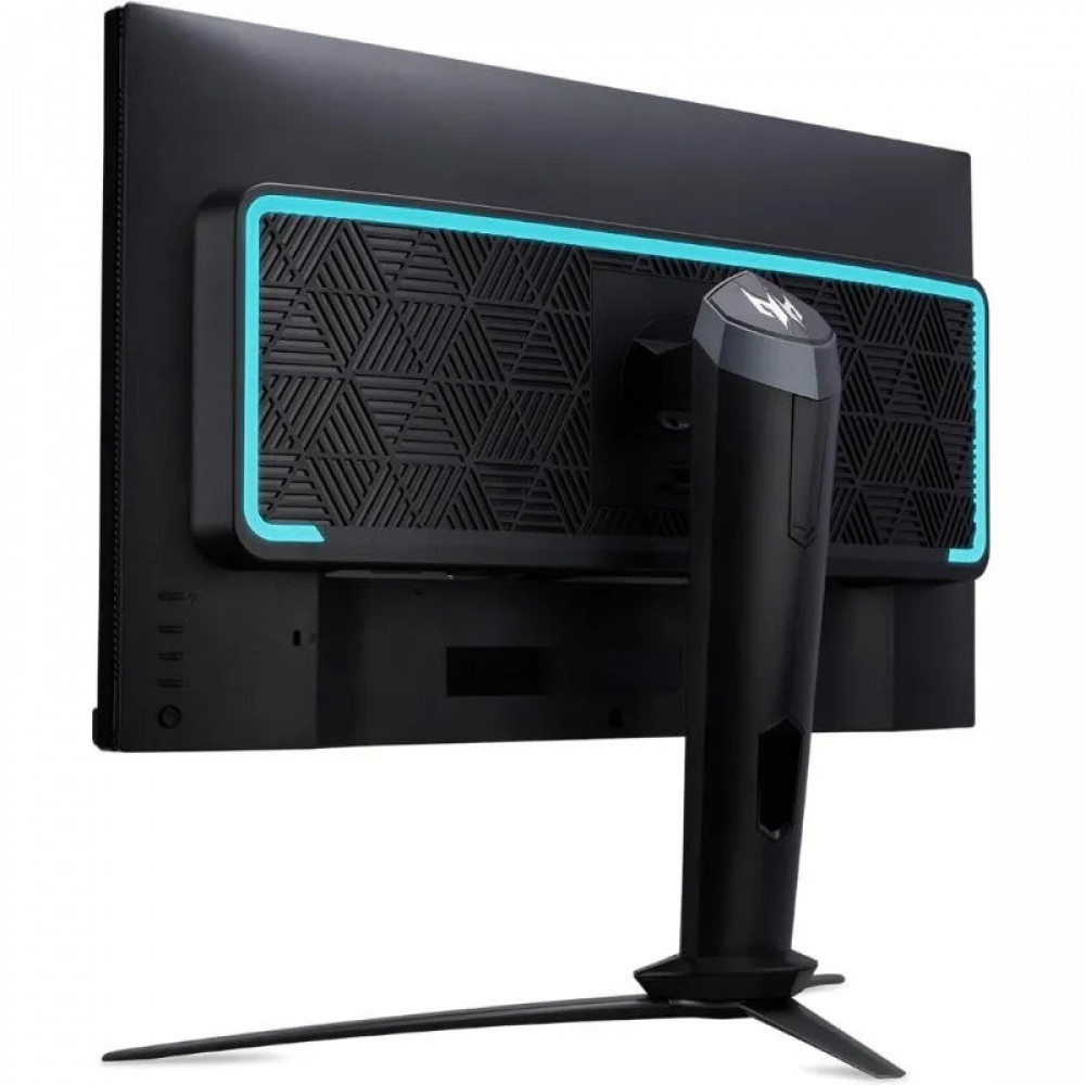 Монитор Acer Predator XB273KV5bmiiprx UM.HX3EE.501 27 ", IPS, 4K UHD 3840x2160 (16:9), 160 Гц - миниатюра 7