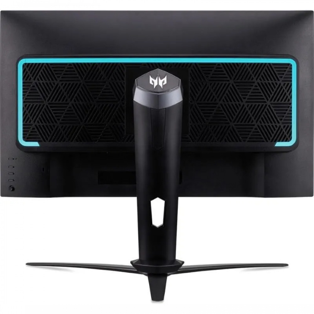 Монитор Acer Predator XB273KV5bmiiprx UM.HX3EE.501 27 ", IPS, 4K UHD 3840x2160 (16:9), 160 Гц - миниатюра 8