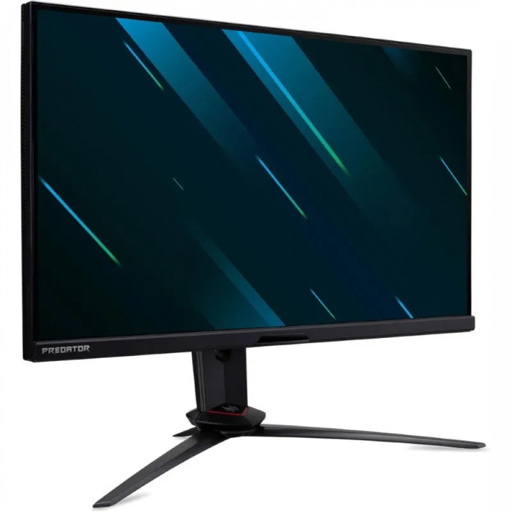 Монитор Acer Predator XB273KV5bmiiprx UM.HX3EE.501 27 ", IPS, 4K UHD 3840x2160 (16:9), 160 Гц - миниатюра 6