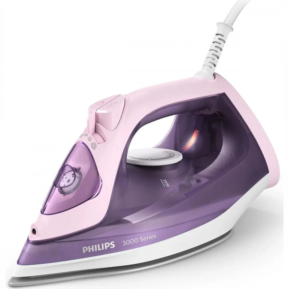 Philips DST3020/30 Утюг, 2200 Вт - миниатюра 3
