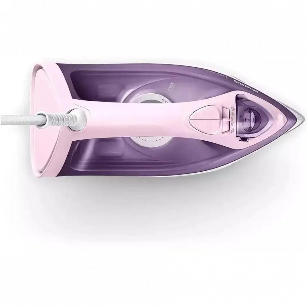 Philips DST3020/30 Утюг, 2200 Вт - миниатюра 4
