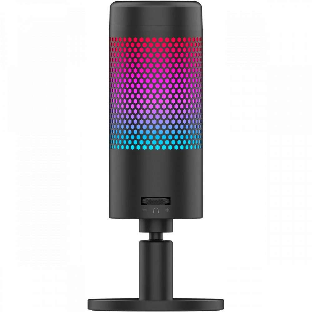 Микрофон A4Tech Bloody GM50 Pro GM50 Pro Black - миниатюра 7