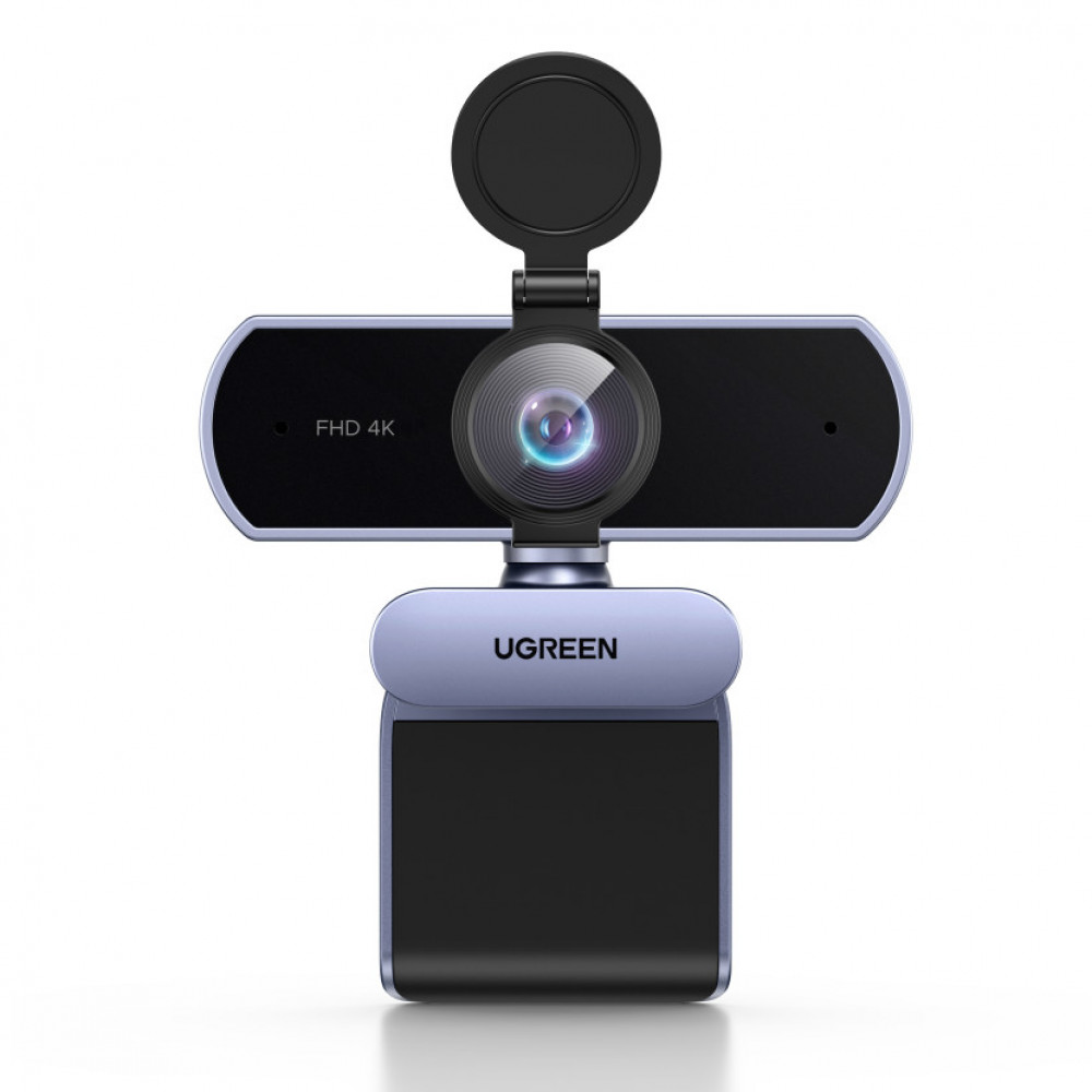 Веб камеры UGREEN 0014521 - миниатюра 6