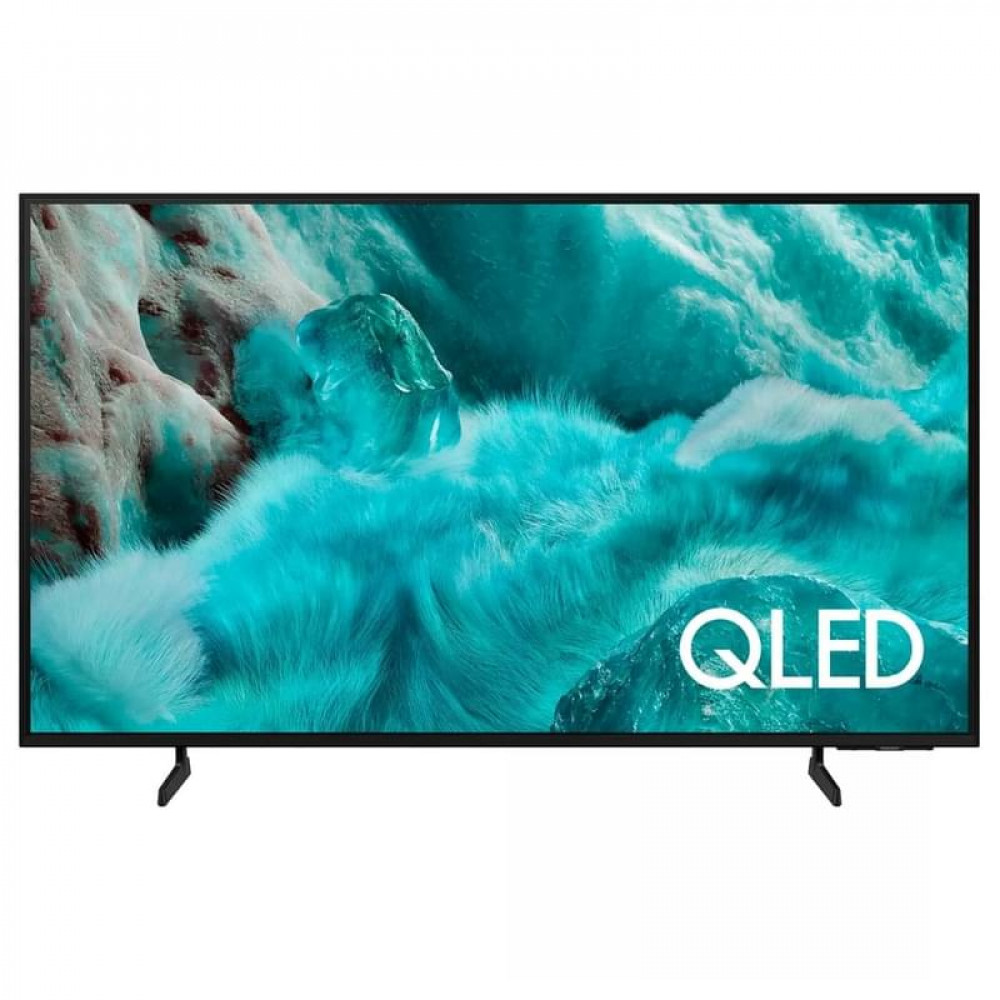 Телевизор Samsung QE43Q7FAAUXKZ KZ QE43Q7FAAUXKZ 43 ", Черный - миниатюра 2