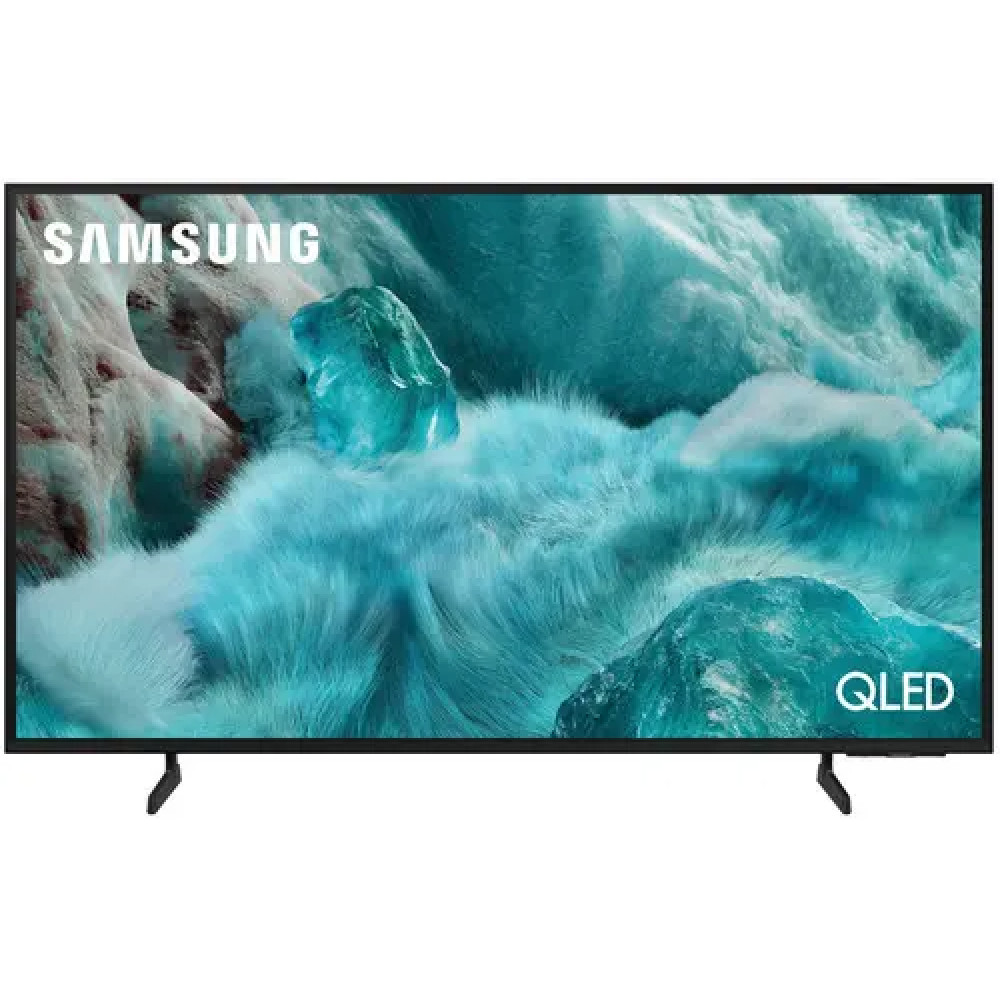 Телевизор Samsung QE55Q7FAAUXKZ KZ QE55Q7FAAUXKZ 55 ", Smart TV, Черный - миниатюра 2
