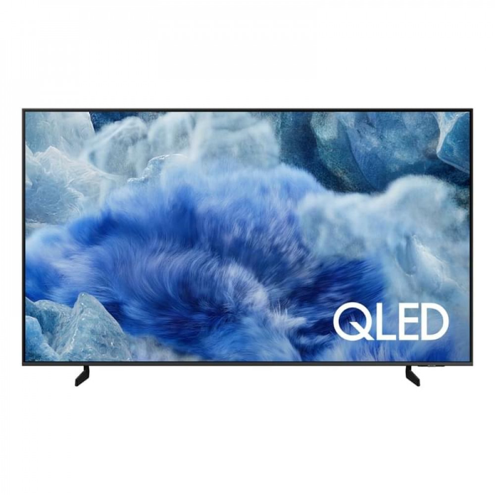 Телевизор Samsung QE55Q8FAAUXKZ KZ QE55Q8FAAUXKZ 55 ", Smart TV, Черный - миниатюра 2