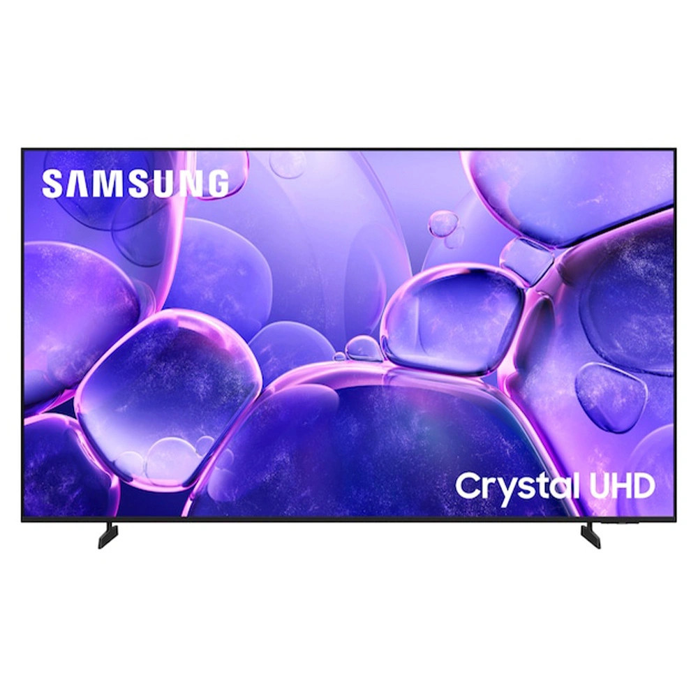 Телевизор Samsung UE43U8000FUXKZ KZ UE43U8000FUXKZ 43 ", Smart TV, Черный - миниатюра 2