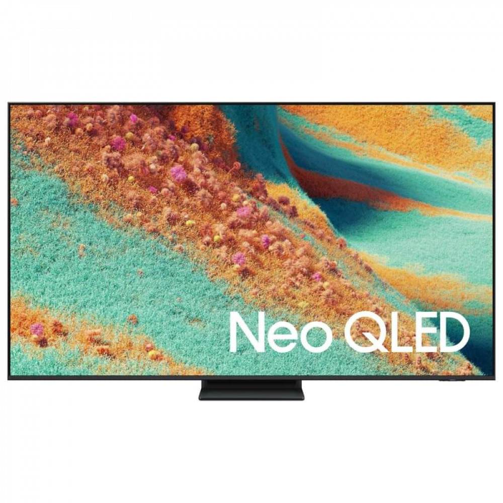 Телевизор Samsung QE65QN85FAUXCE 65 ", Smart TV, Черный - миниатюра 2