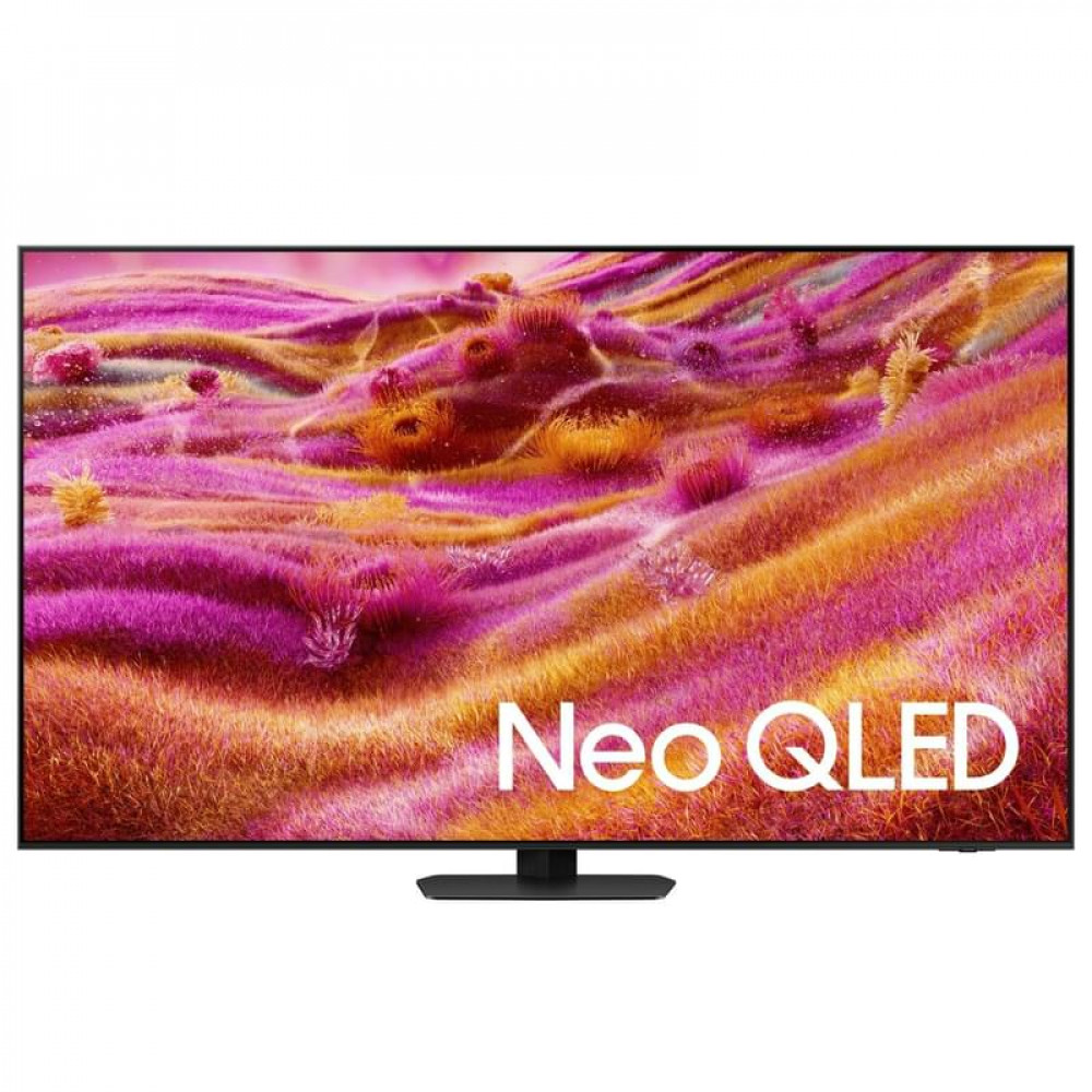Телевизор Samsung QE65QN90FAUXCE 65 ", Smart TV, Черный - миниатюра 2