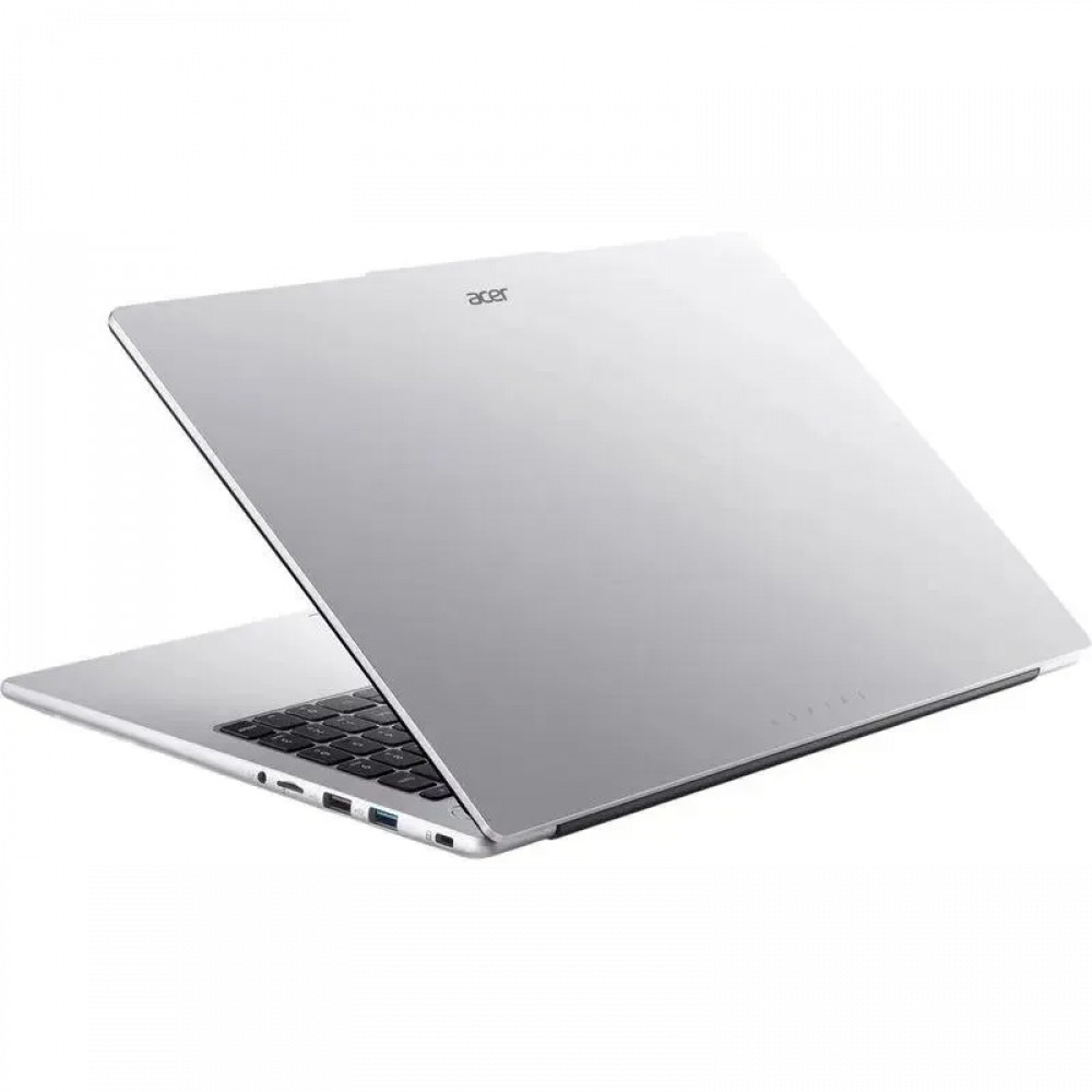 Ноутбук Acer Aspire Lite AL15-44P NX.DJZER.001 15.6 ", FHD 1920x1080 (16:9), AMD, Ryzen 5, 16 Гб, 512 ГБ, Intel UHD Graphics - миниатюра 5