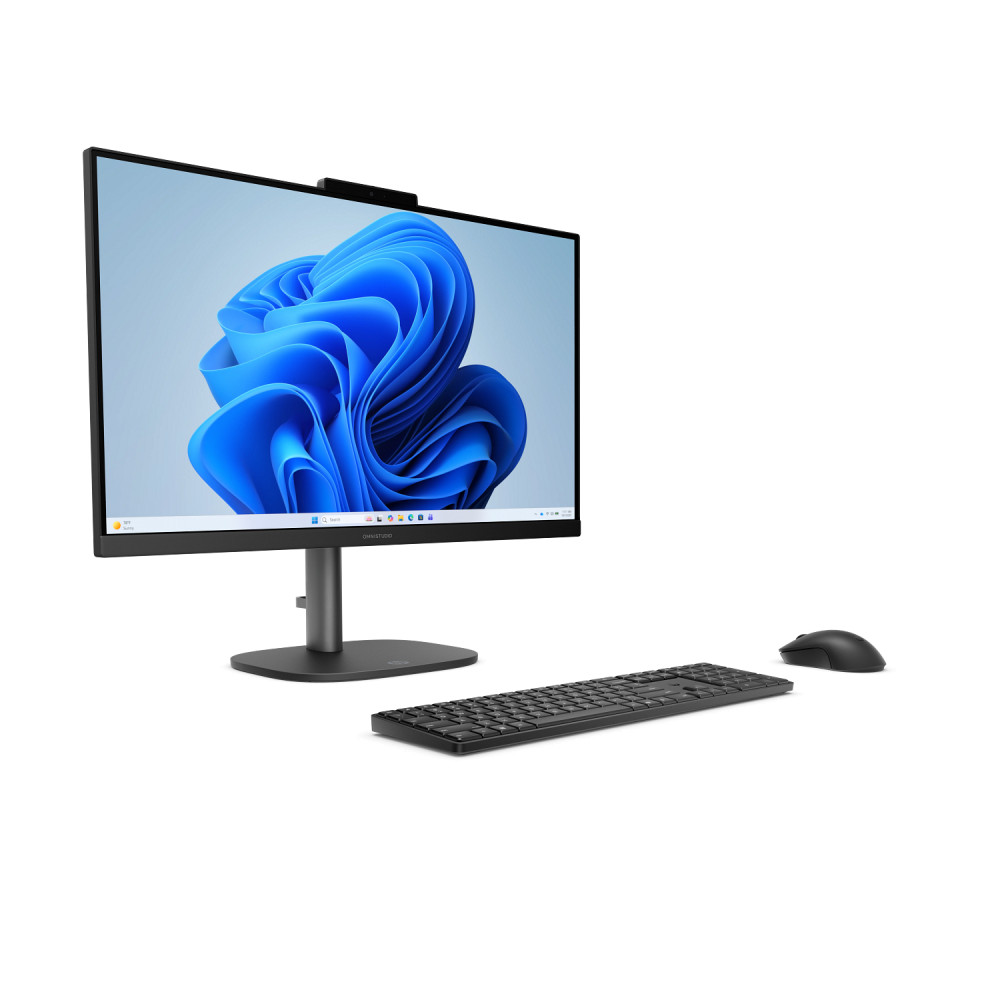 Моноблок HP OmniStudio 24-cv0013ci DA7T3EA 23.8, AMD, Ryzen 5 - миниатюра 7