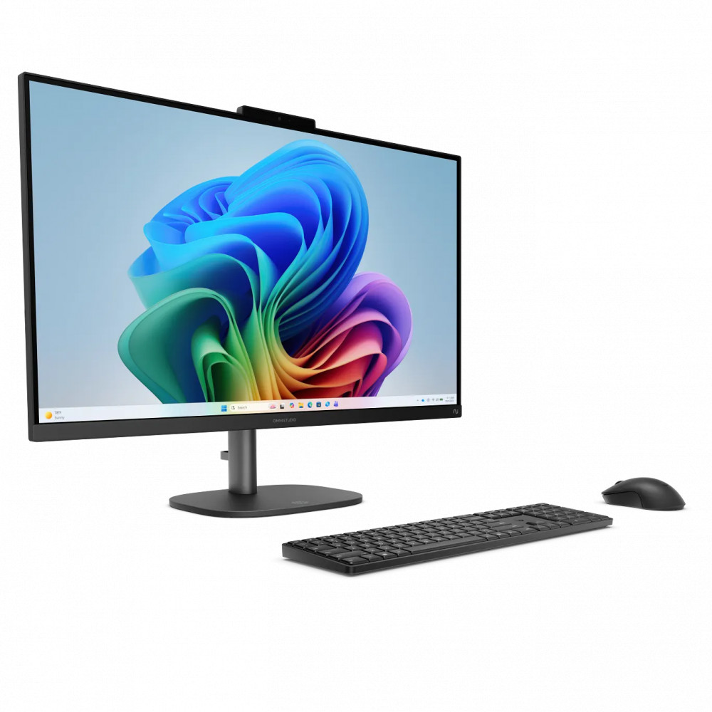 Моноблок HP OmniStudio 27-cv0015ci DA7T6EA 27, AMD, Ryzen 5 - миниатюра 7