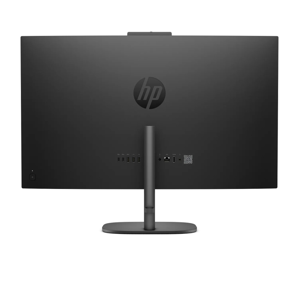 Моноблок HP OmniStudio 27-cv0015ci DA7T6EA 27, AMD, Ryzen 5 - миниатюра 9