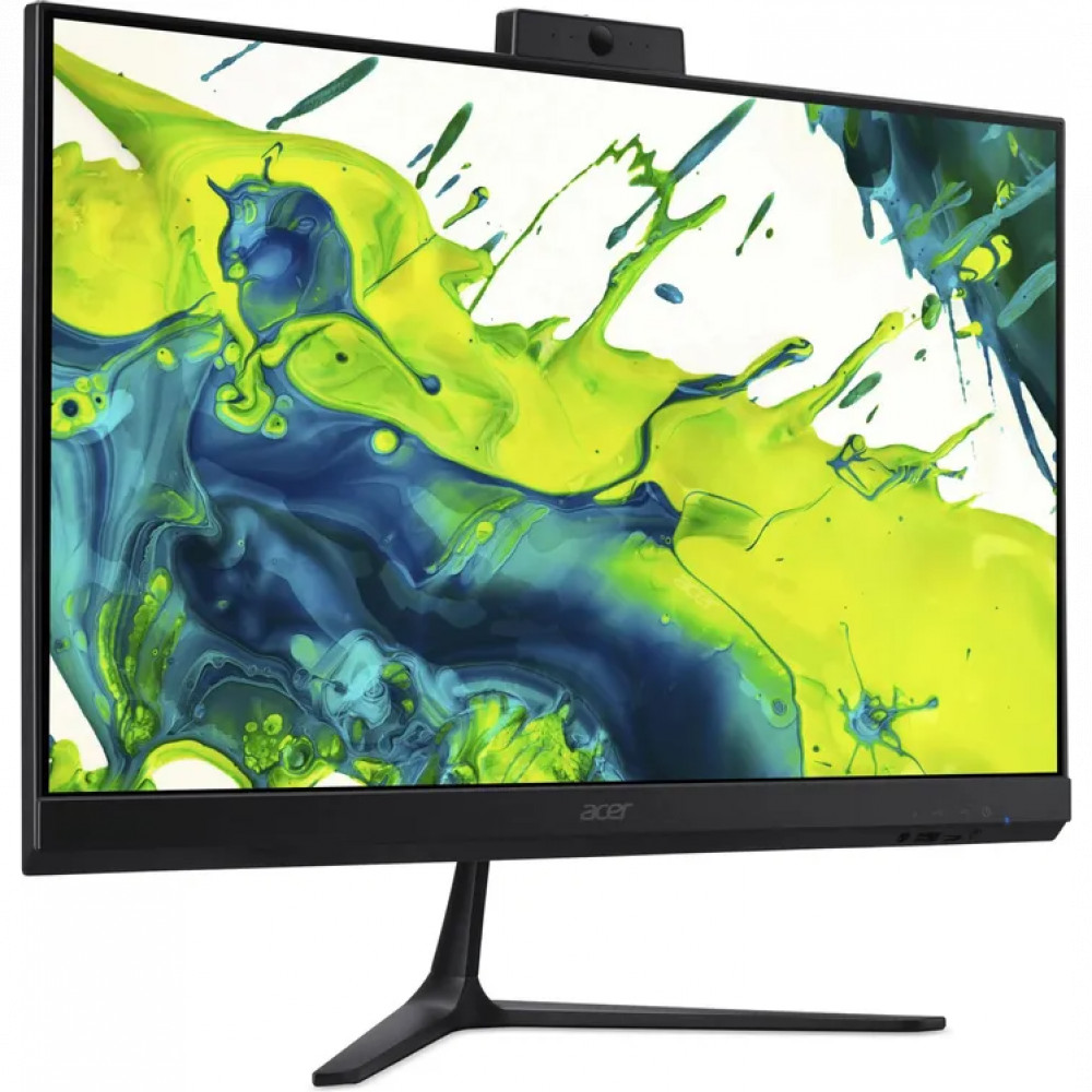 Моноблок Acer Aspire C24-2G DQ.BPGEC.004 Б\У-1 23.8, Intel, N-series, N150 - миниатюра 7