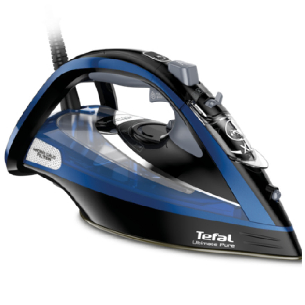 Tefal FV9848E0 Паровой шкаф, 3200 Вт - миниатюра 2