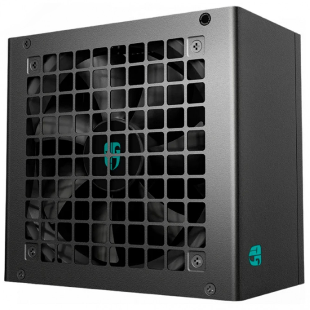 Блок питания Deepcool GamerStorm PF750X R-PF750X-HD0B-WGEU 750 Вт - миниатюра 5