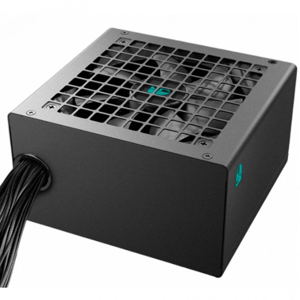 Блок питания Deepcool GamerStorm PF750X R-PF750X-HD0B-WGEU 750 Вт - миниатюра 6