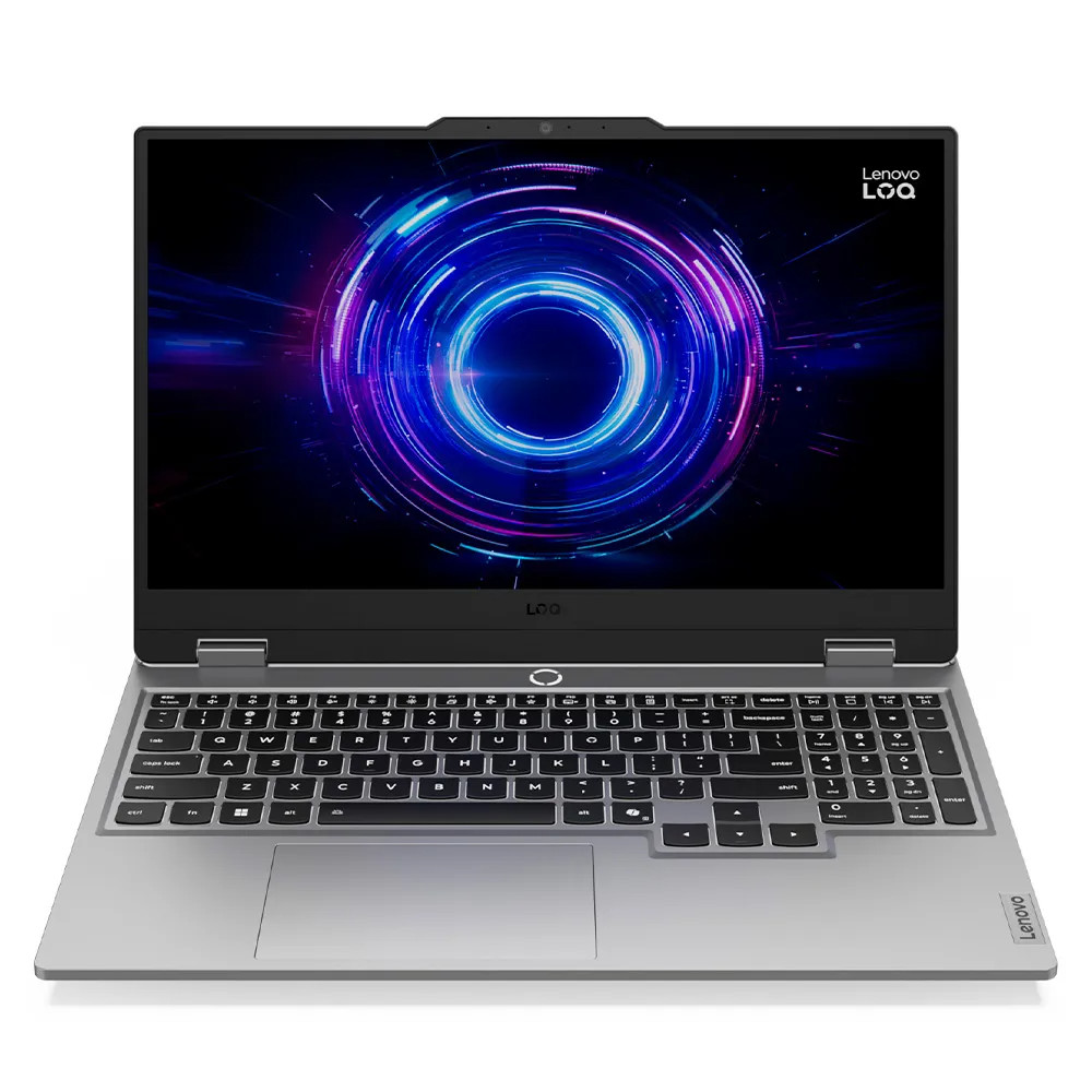 Ноутбук Lenovo LOQ 15IRX10 83JE018CRK 15.6 ", FHD 1920x1080 (16:9), Intel, Core i7, 16 Гб, 1 ТБ, nVidia GeForce RTX 5050 - миниатюра 6