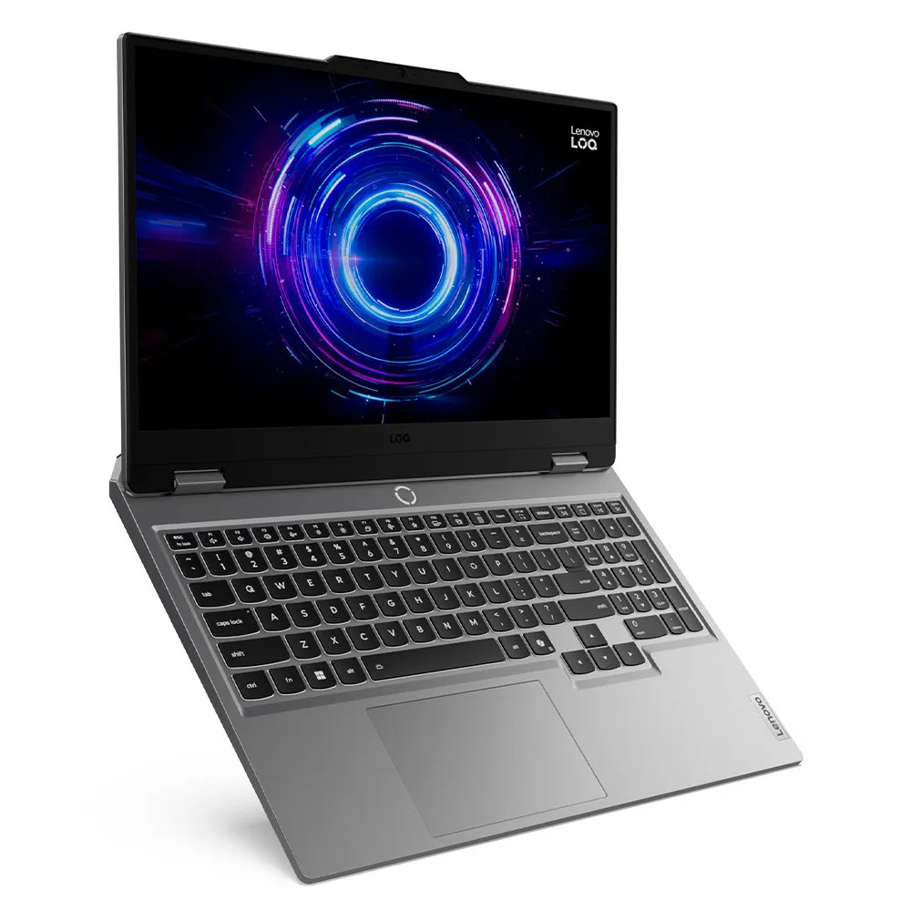 Ноутбук Lenovo LOQ 15IRX10 83JE018CRK 15.6 ", FHD 1920x1080 (16:9), Intel, Core i7, 16 Гб, 1 ТБ, nVidia GeForce RTX 5050 - миниатюра 7