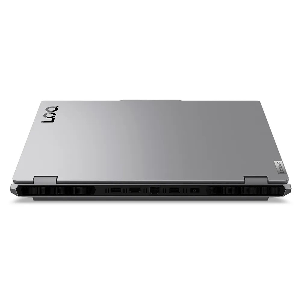 Ноутбук Lenovo LOQ 15IRX10 83JE01BPRK 15.6 ", FHD 1920x1080 (16:9), Intel, Core i7, 24 Гб, 512 ГБ, nVidia GeForce RTX 5060 - миниатюра 10