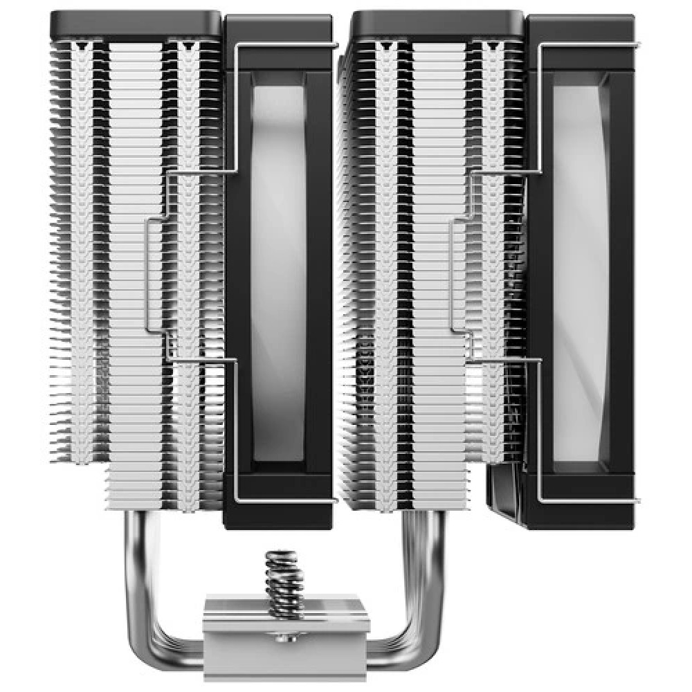 Система охлаждения Deepcool AG620 G2 R-AG620-BKAMMG2-G - миниатюра 5