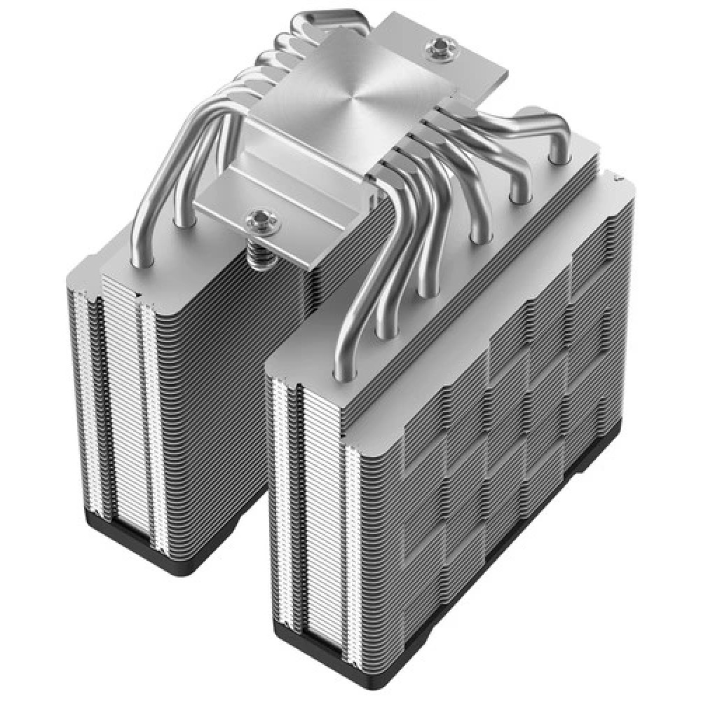 Система охлаждения Deepcool AG620 G2 R-AG620-BKAMMG2-G - миниатюра 6
