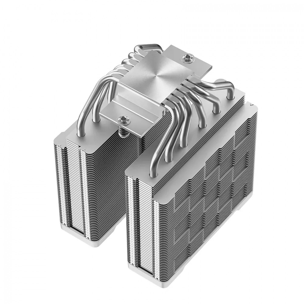 Система охлаждения Deepcool AG620 G2 WH ARGB R-AG620-WHAMMG2-G Для процессора - миниатюра 7