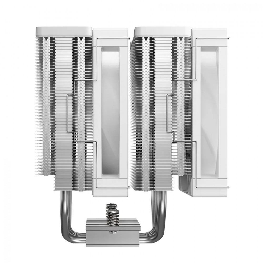 Система охлаждения Deepcool AG620 G2 WH ARGB R-AG620-WHAMMG2-G Для процессора - миниатюра 6