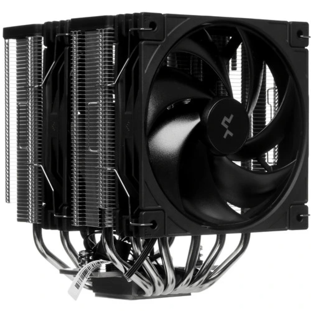 Система охлаждения Deepcool AG620 G2 R-AG620-BKNPMG2-G