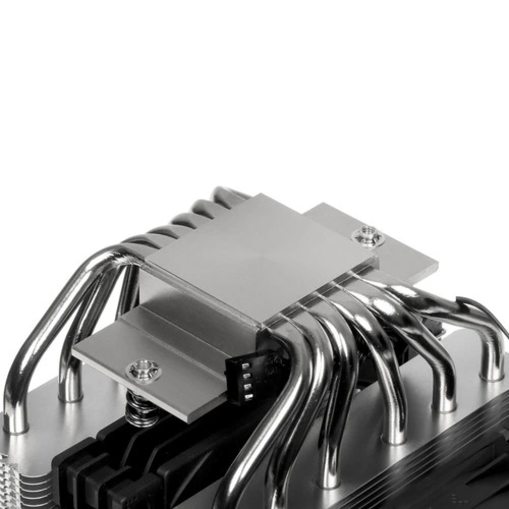 Система охлаждения Deepcool AG620 G2 R-AG620-BKNPMG2-G - миниатюра 4
