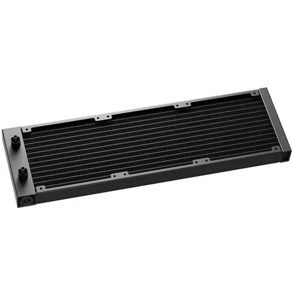 Система охлаждения Deepcool LT360 Vision ARGB R-LT360VISION-BKAMMC-G-1 Для процессора - миниатюра 4