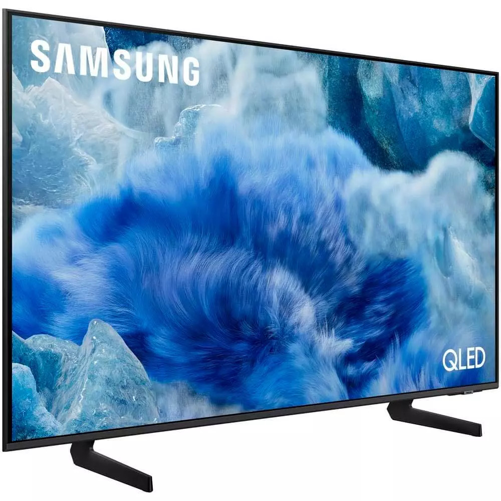 Телевизор Samsung QE50Q8FAAUXKZ KZ QE50Q8FAAUXKZ 50 ", Smart TV, Черный - миниатюра 6