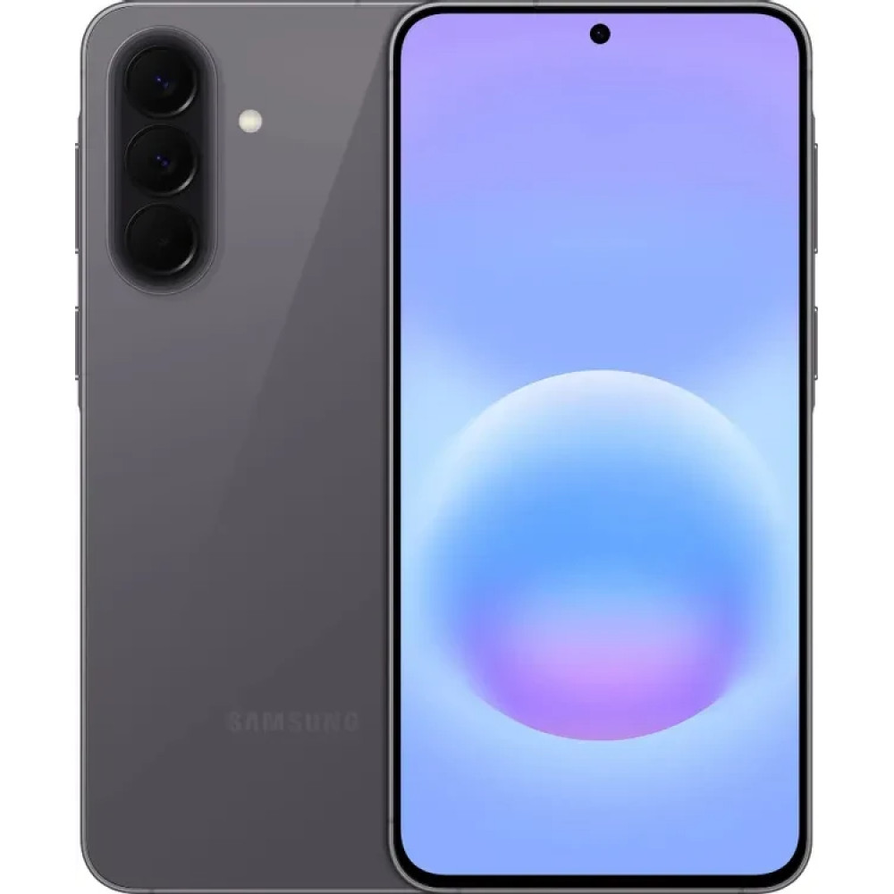 Смартфон Samsung Galaxy A57 5G 128GB Awesome Gray Galaxy A57 5G 128GB Awesome Gray (SM-A576BZAESKZ) 128 Гб, 8 Гб - миниатюра 6