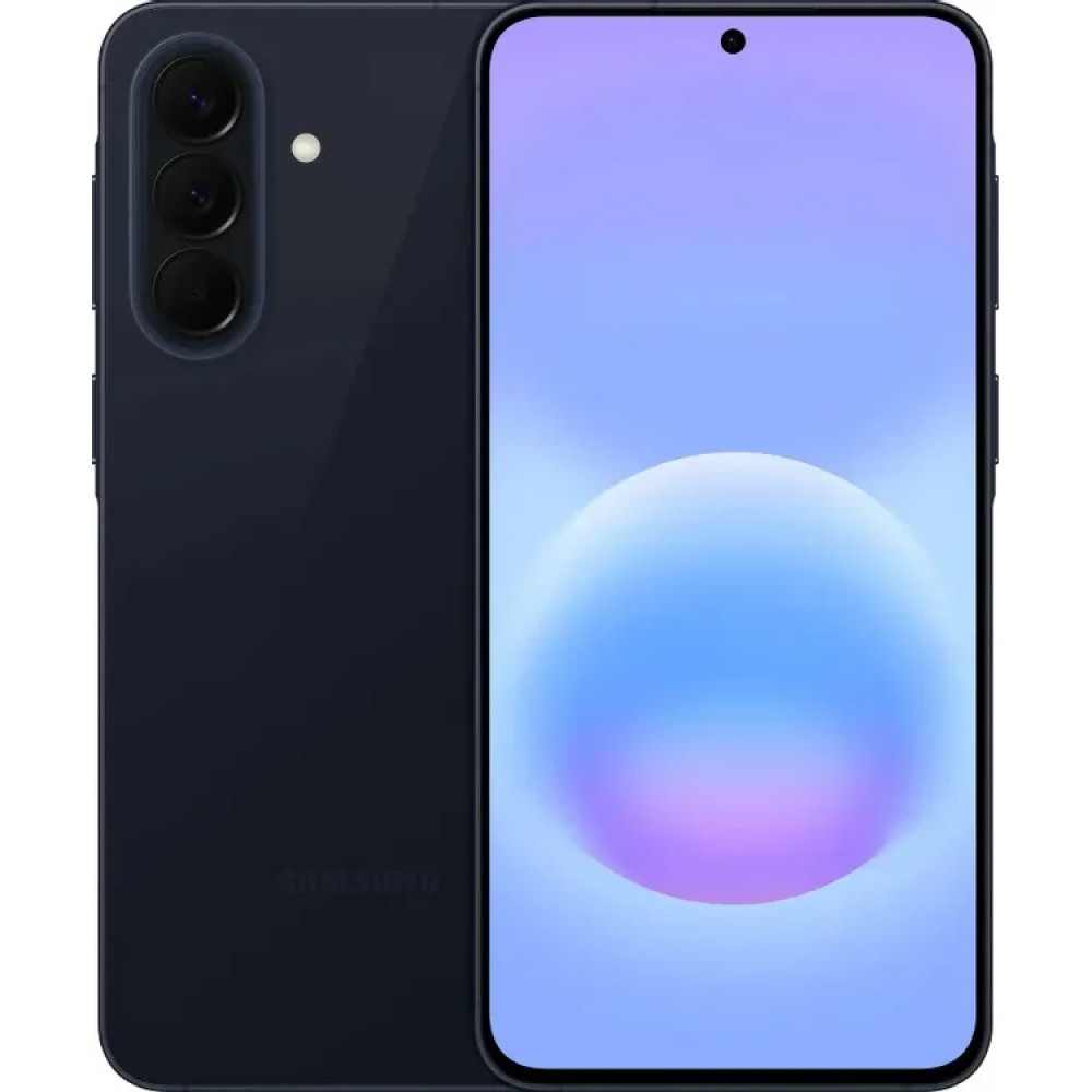 Смартфон Samsung Galaxy A57 5G 128GB Awesome Navy Galaxy A57 5G 128GB Awesome Navy (SM-A576BDBESKZ) 128 Гб, 8 Гб - миниатюра 6