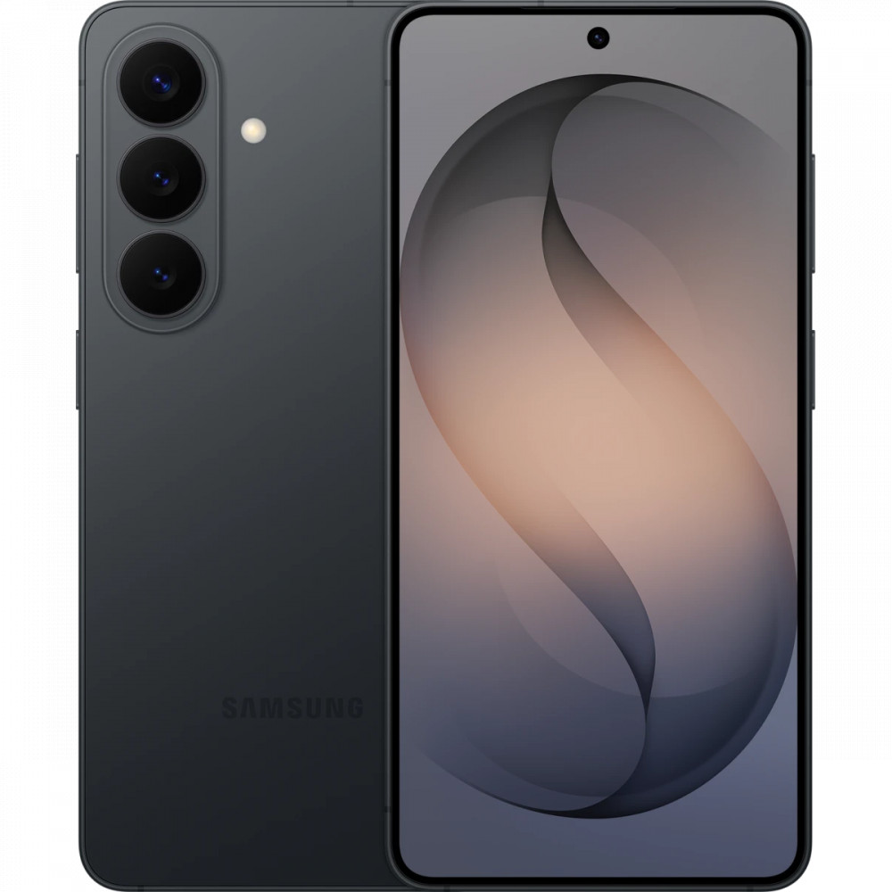 Смартфон Samsung Galaxy S26 5G 256GB Black Galaxy S26 5G 256GB Black (SM-S942BZKCSKZ) 256 Гб, 12 Гб - миниатюра 6