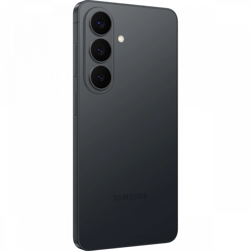 Смартфон Samsung Galaxy S26 5G 256GB Black Galaxy S26 5G 256GB Black (SM-S942BZKCSKZ) 256 Гб, 12 Гб - миниатюра 8