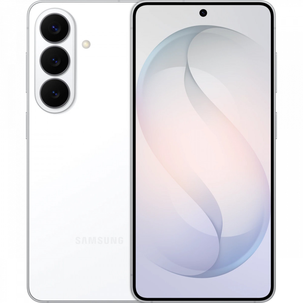 Смартфон Samsung Galaxy S26 5G 256GB White Galaxy S26 5G 256GB White (SM-S942BZWCSKZ) 256 Гб, 12 Гб - миниатюра 6