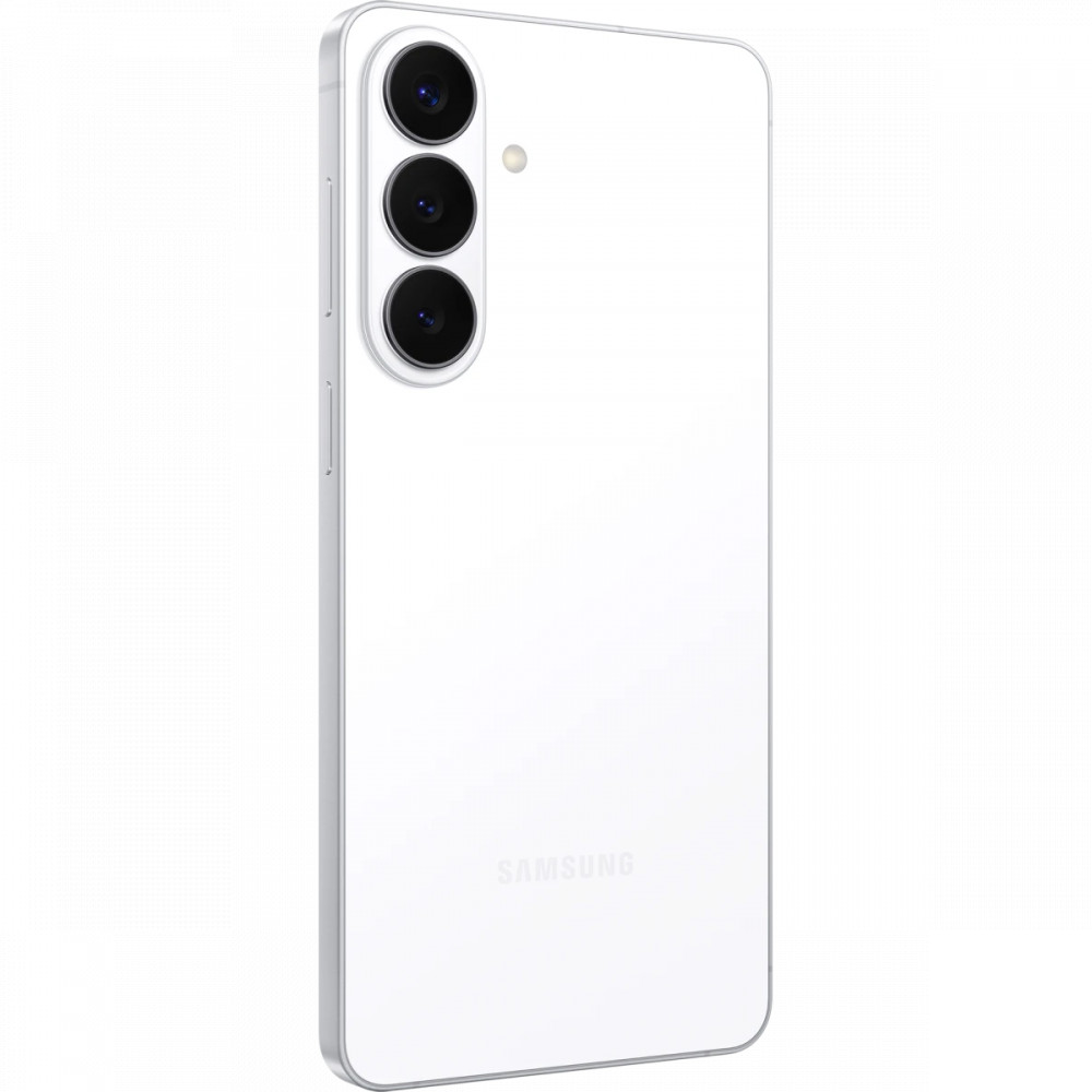 Смартфон Samsung Galaxy S26+ 5G 256GB White Galaxy S26+ 5G 256GB White (SM-S947BZWBSKZ) 256 Гб, 12 Гб - миниатюра 8