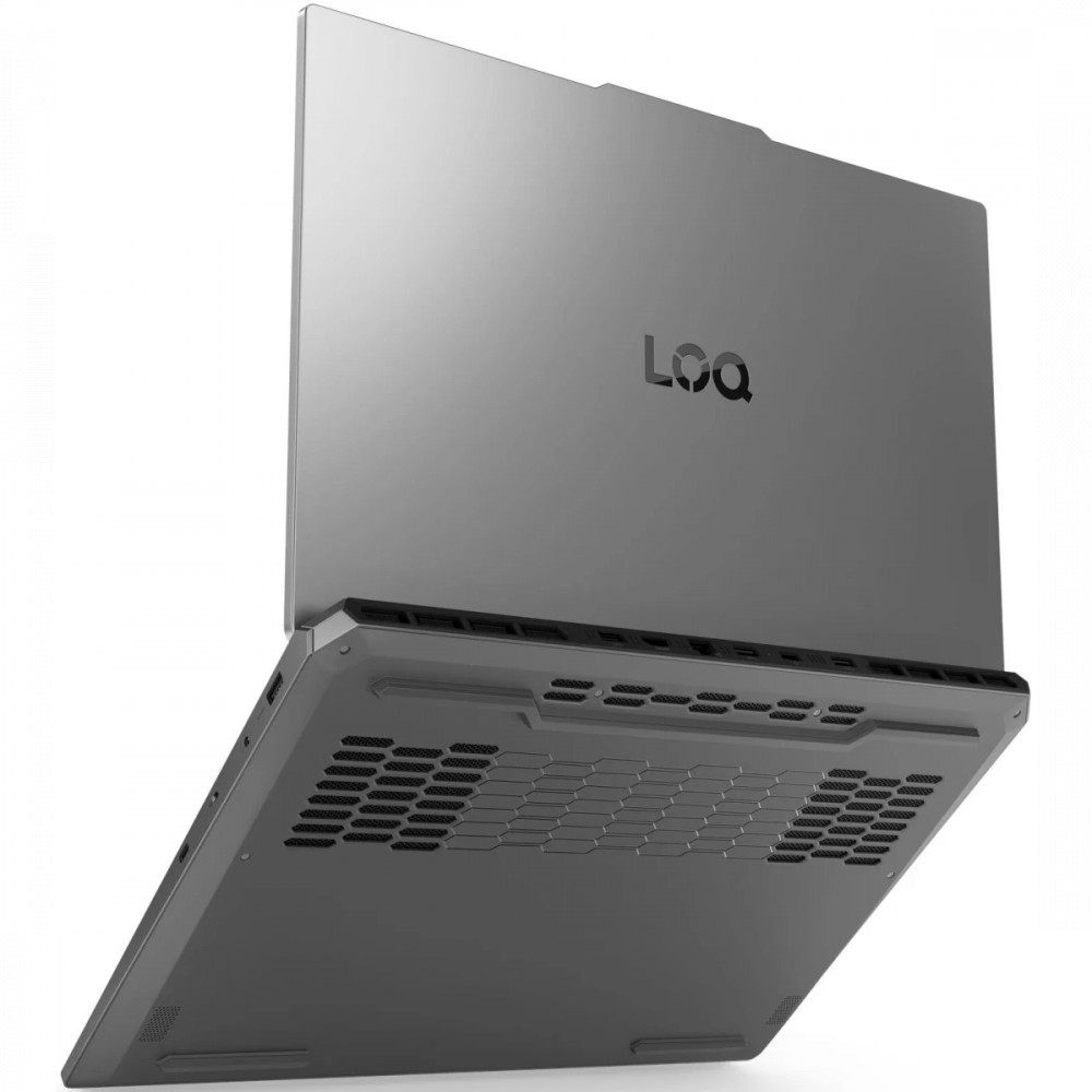 Ноутбук Lenovo LOQ 17IRX10 83JH0099RK 17.3 ", FHD 1920x1080 (16:9), Intel, Core i5, 32 Гб, 1 ТБ, nVidia GeForce RTX 5070, Windows 11 Home - миниатюра 10