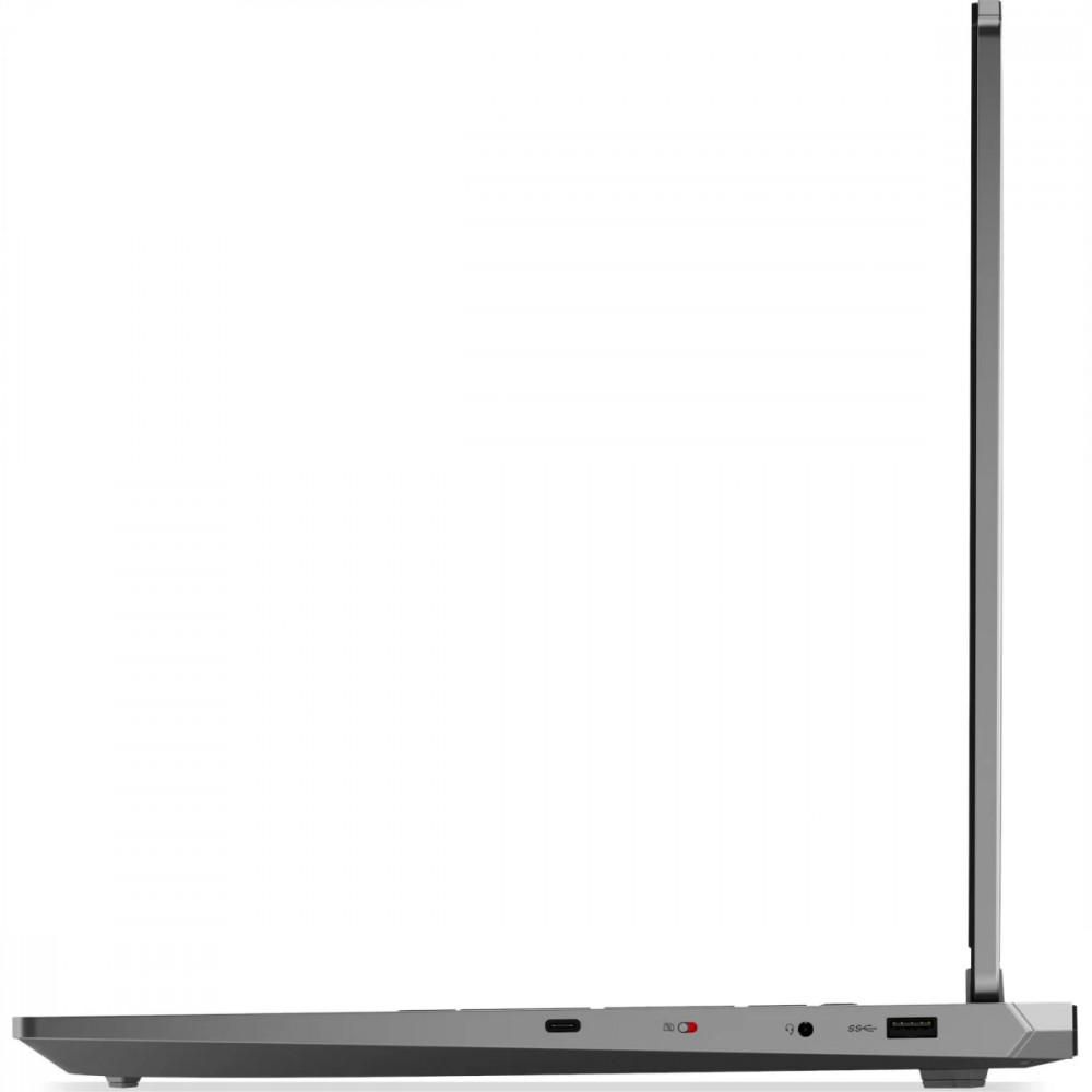 Ноутбук Lenovo LOQ 17IRX10 83JH0099RK 17.3 ", FHD 1920x1080 (16:9), Intel, Core i5, 32 Гб, 1 ТБ, nVidia GeForce RTX 5070, Windows 11 Home - миниатюра 9