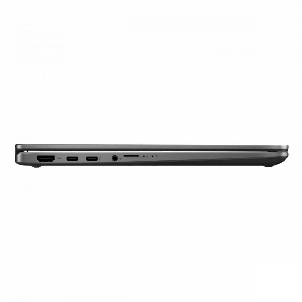 Ноутбук Asus TP3407SA-SG231W 90NB14Y1-M00JB0 14 ", WUXGA 1920x1200 (16:10), Intel, Core Ultra 5, 16 Гб, 512 ГБ, Intel Arc Graphics 130V, Windows 11 Home - миниатюра 9
