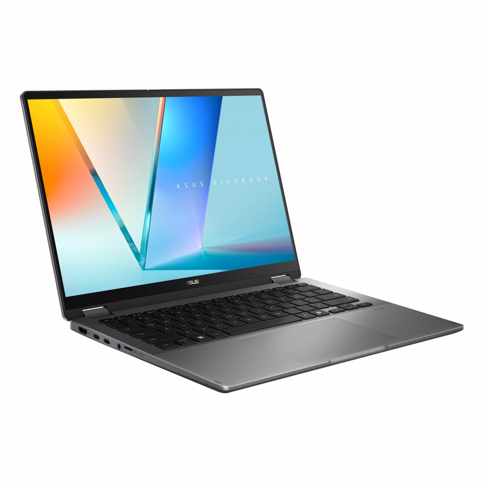 Ноутбук Asus TP3407SA-SG231W 90NB14Y1-M00JB0 14 ", WUXGA 1920x1200 (16:10), Intel, Core Ultra 5, 16 Гб, 512 ГБ, Intel Arc Graphics 130V, Windows 11 Home - миниатюра 8