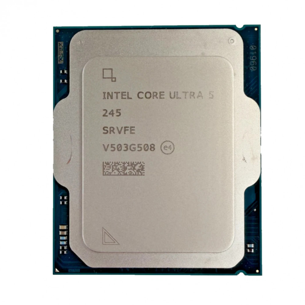 Процессор Intel Core Ultra 5 245 AT8076806775 Ultra 5 - миниатюра 3